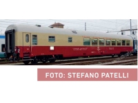 Pirata PI6804 - N - Speisewagen TEE, Ep. V-VI